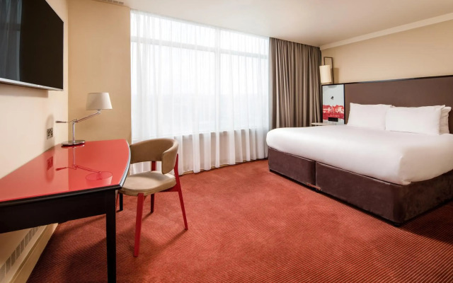Holland House Hotel Cardiff By Sunday