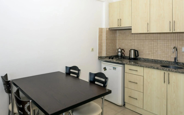 Kerem Apart Hotel Gocek