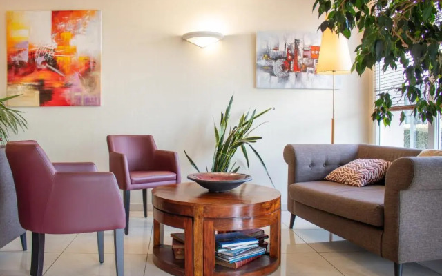 Brit Hotel Chateaudun