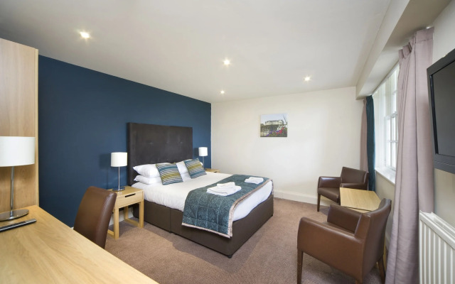 The Portpatrick Hotel by Compass Hospitality