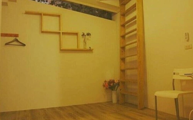 Bai E Xian Jing Homestay