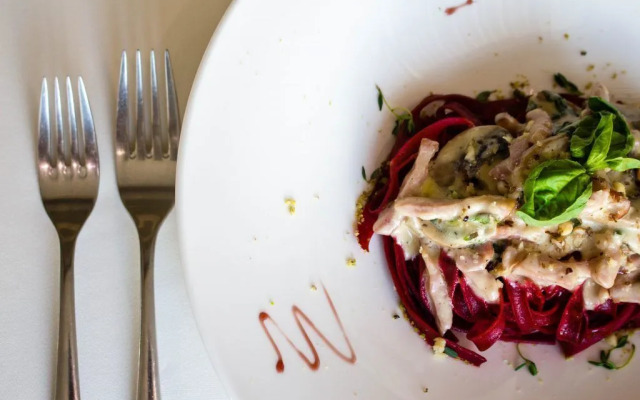 Бутик Отель Каса Бояна