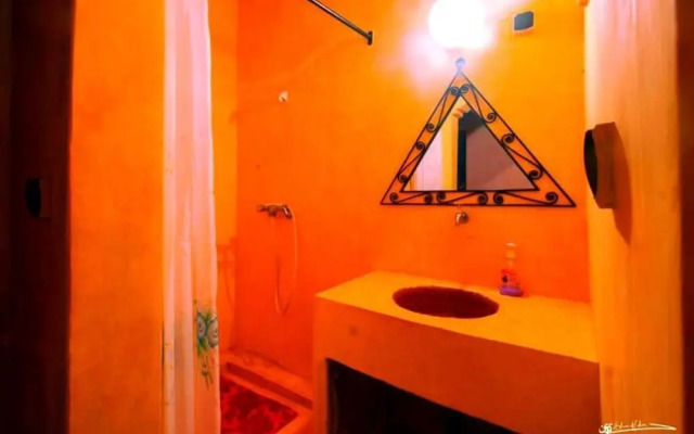 Gîte Migusta Chez Madame Hayate