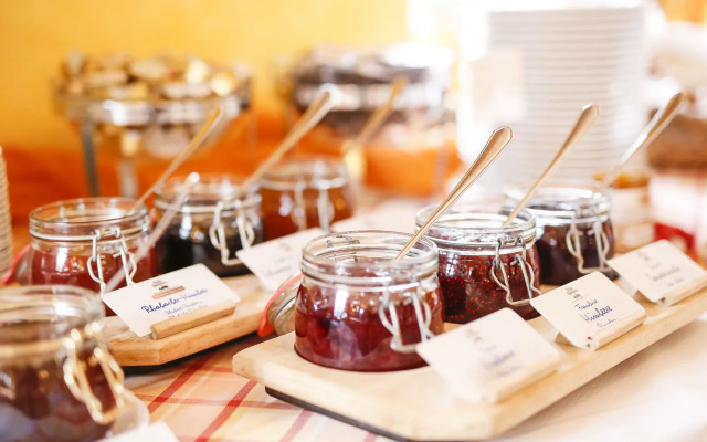 Hotel Brauereigasthof Fuchs