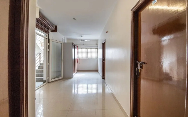 Durga Deluxe by OYO Rooms