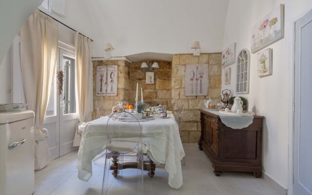 2666 La Maisonnette - Appartamento 1