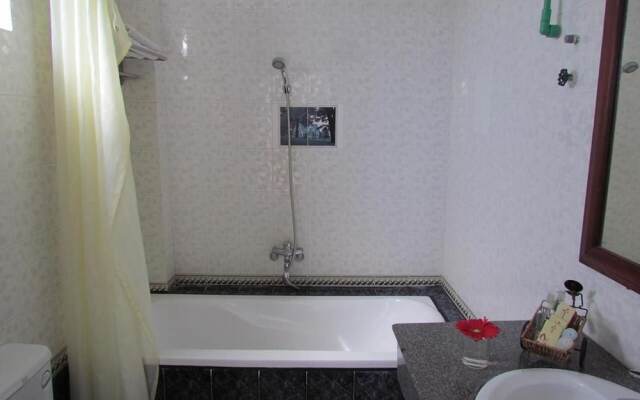 Dream Hotel Nha Trang