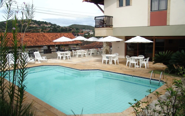 Hotel Solar Corte Real
