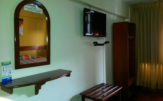 Hostal Solari