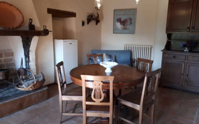 Agriturismo Il Boschetto