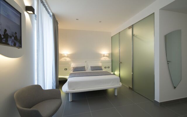 Gatto Bianco Mia Aparthotel