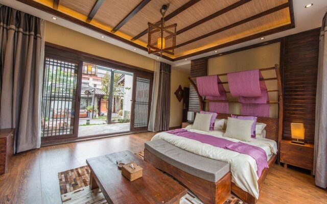 Lijiang Spring Autumn Resort