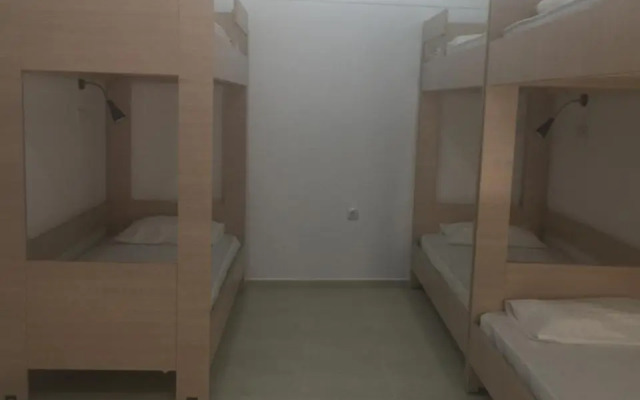 Sisifou Hostel