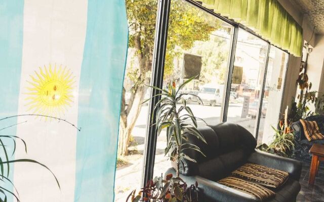 Hotel Los Duendes Bariloche