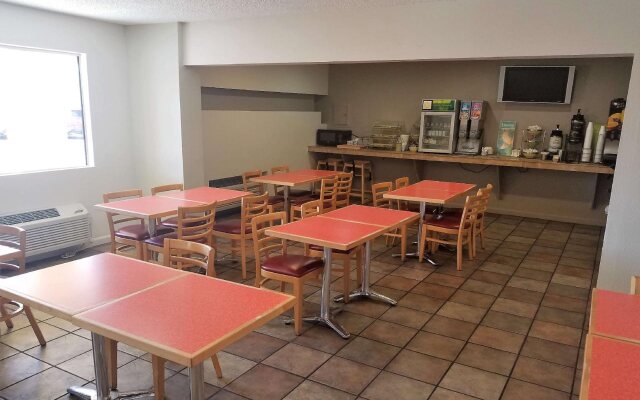 Red Roof Inn Albuquerque - Midtown