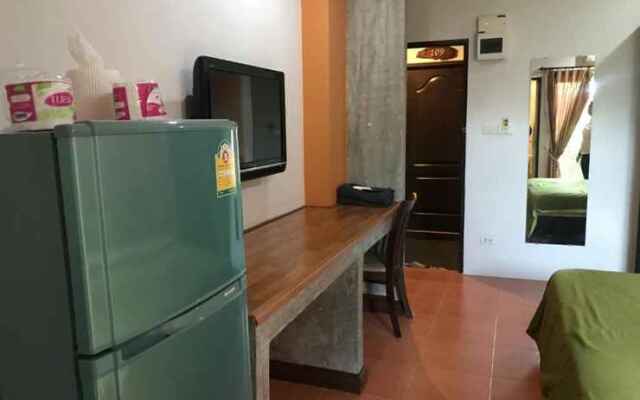 Iyara Apartment
