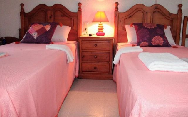 Hotel Caléndula