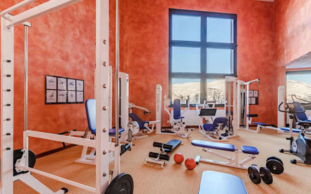 Azureva Les Karellis