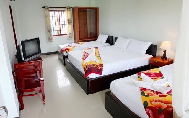 Lam Kieu Hotel - Phan Thiet