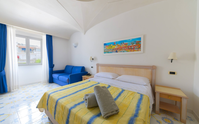 Hotel Terme Oriente  - Beach & SPA