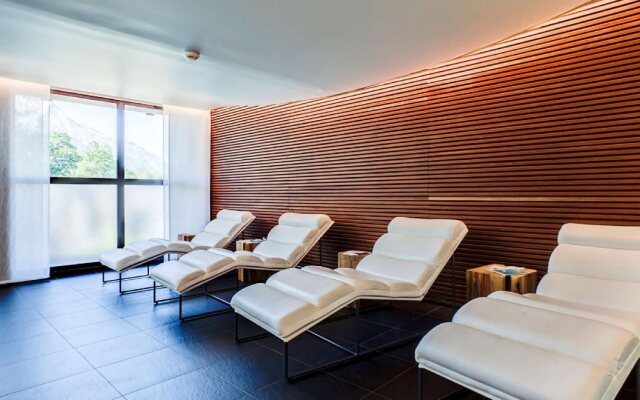 Excelsior Chamonix Hotel & Spa