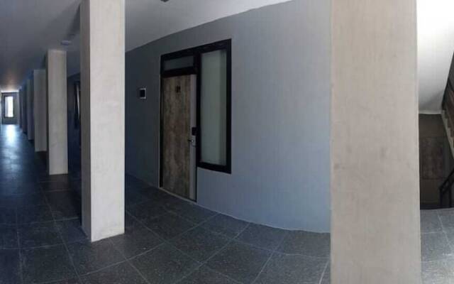 Djuragan Kamar Gunung Anyar