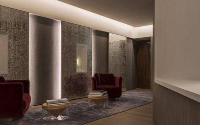 Fendi Private Suites