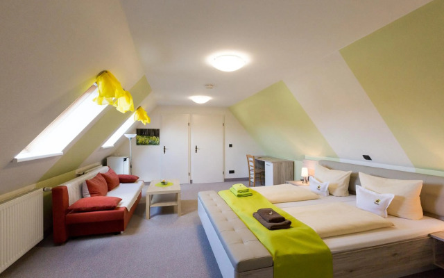 Kräuterhotel Garni zur Klostergrotte