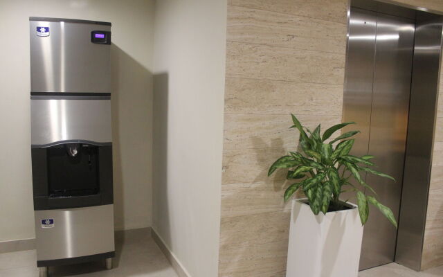 Hampton Inn by Hilton Villahermosa