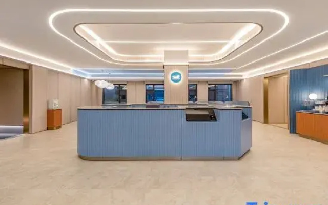 HanTing Hotel (Dali Erhai Station)