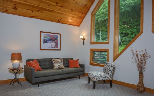 Reverie 5 Bedroom House