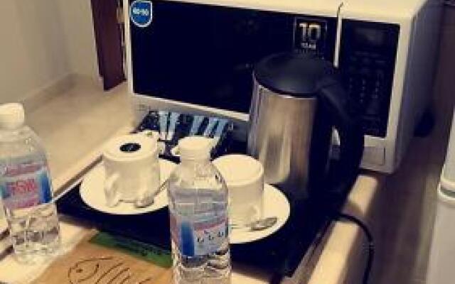 Al Waad Resort