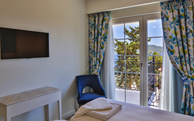 Livia Hotel