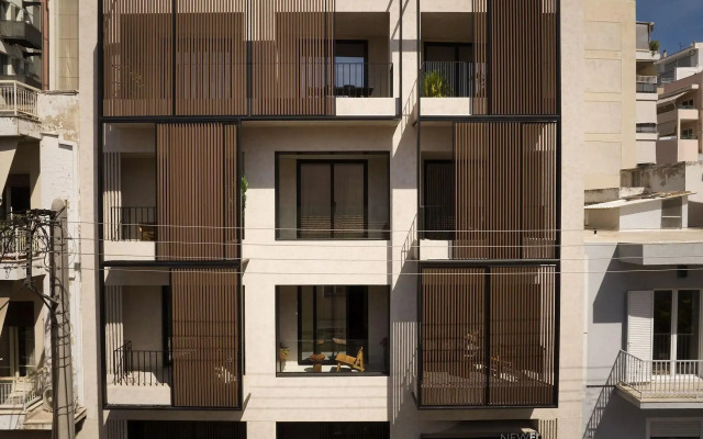 The Newel Psychiko