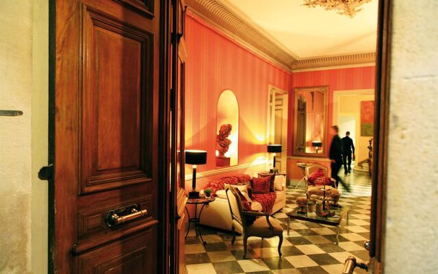 Le Château des Alpilles 5*