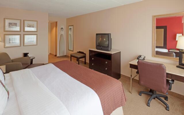 Holiday Inn Portsmouth by IHG