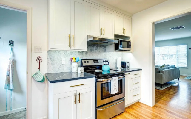 Near Denver Zoo: Home w/ Furnished Patio!