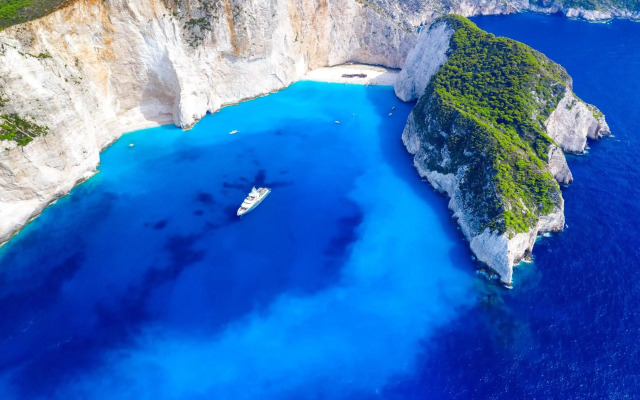 Porto Zante Villas And Spa