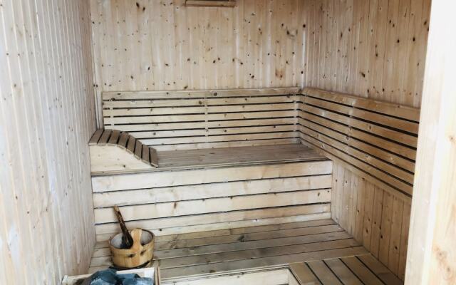 Tri Tower By Antlerzone