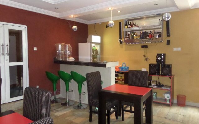 Njoy Hotels and Suites