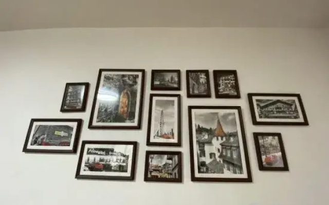 Gratitude Manor Campus Theme Homestay