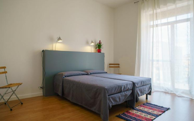 Casa Vacanze Civicoquaranta
