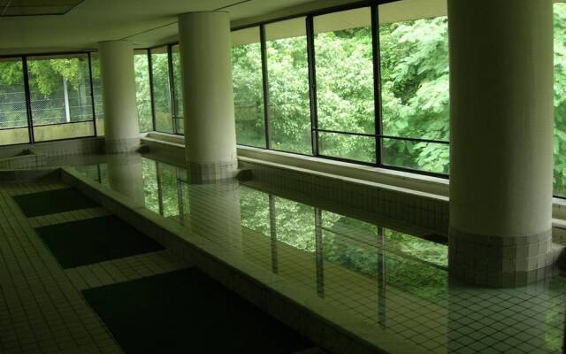 Tokushima Grand Hotel Kairakuen