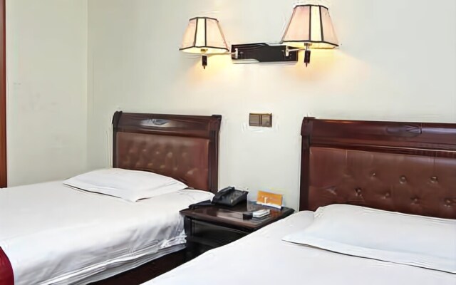 Shangnan Hotel