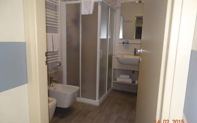 Hotel Moderno