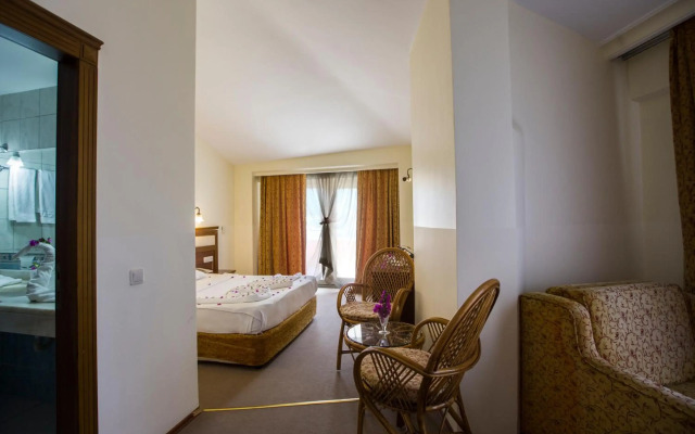 Side Sunport Hotel & Spa - All Inclusive