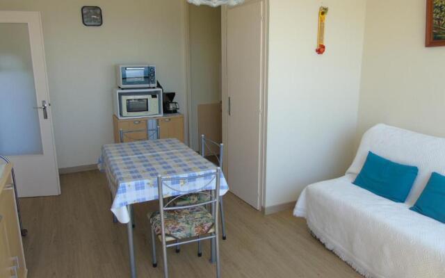 Appartement Saint-Jean-de-Monts, 2 pièces, 4 personnes - FR-1-83-98