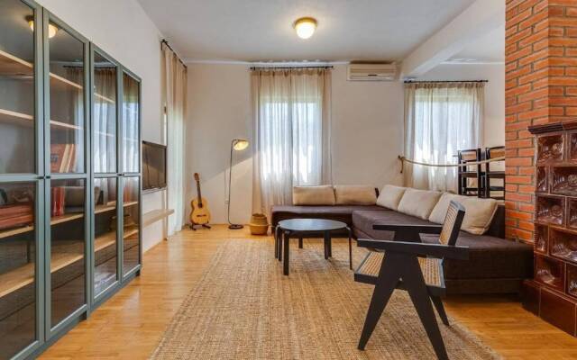 3-bedroom Holiday House Giovanni