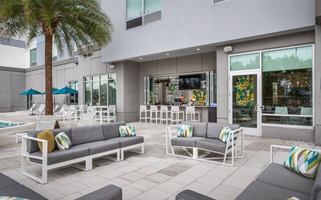 Towneplace Suites Orlando Southwest Near Universal