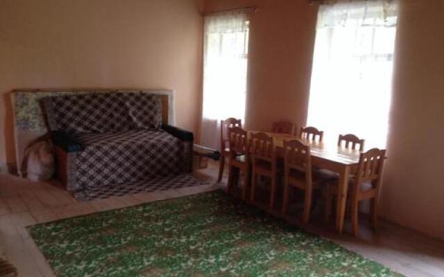 Shema's Guest Hause